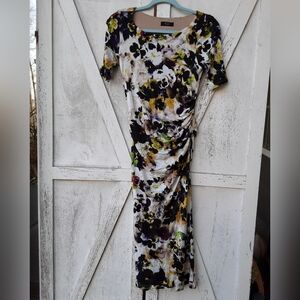 Paul Smith Floral Print Dress